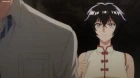Kowloon Generic Romance episodio 4