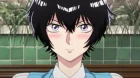 Kowloon Generic Romance episodio 6
