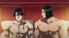 Kowloon Generic Romance episodio 7