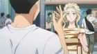 Kowloon Generic Romance episodio 8
