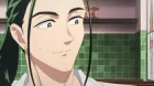 Kowloon Generic Romance episodio 9