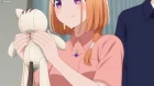 Shiunji-ke no Kodomotachi episodio 8