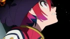 Kidou Senshi Gundam: GQuuuuuuX episodio 3