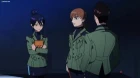 Kidou Senshi Gundam: GQuuuuuuX episodio 8