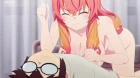 Kakushite! Makina-san!! episodio 2