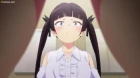 Kakushite! Makina-san!! episodio 4