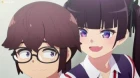 Kakushite! Makina-san!! episodio 5