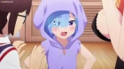 Kakushite! Makina-san!! episodio 9