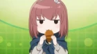 Aru Majo ga Shinu Made episodio 4