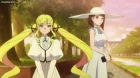 Rock wa Lady no Tashinami deshite episodio 11
