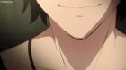 Rock wa Lady no Tashinami deshite episodio 12