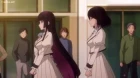 Rock wa Lady no Tashinami deshite episodio 6
