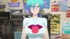 Rock wa Lady no Tashinami deshite episodio 8