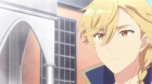 Kanpekisugite Kawaige ga Nai to Konyaku Haki sareta Seijo wa Ringoku ni Urareru episodio 10