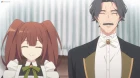 Kanpekisugite Kawaige ga Nai to Konyaku Haki sareta Seijo wa Ringoku ni Urareru episodio 2