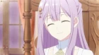 Kanpekisugite Kawaige ga Nai to Konyaku Haki sareta Seijo wa Ringoku ni Urareru episodio 4