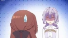 Kanpekisugite Kawaige ga Nai to Konyaku Haki sareta Seijo wa Ringoku ni Urareru episodio 5