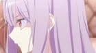 Kanpekisugite Kawaige ga Nai to Konyaku Haki sareta Seijo wa Ringoku ni Urareru episodio 6