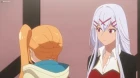Kanchigai no Atelier Meister: Eiyuu Party no Moto Zatsuyougakari ga, Jitsu wa Sentou Igai ga SSS Rank Datta to Iu Yoku Aru Hanashi episodio 4