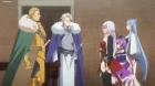 Kanchigai no Atelier Meister: Eiyuu Party no Moto Zatsuyougakari ga, Jitsu wa Sentou Igai ga SSS Rank Datta to Iu Yoku Aru Hanashi episodio 5
