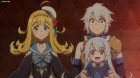 Kanchigai no Atelier Meister: Eiyuu Party no Moto Zatsuyougakari ga, Jitsu wa Sentou Igai ga SSS Rank Datta to Iu Yoku Aru Hanashi episodio 9
