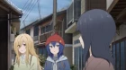 Zatsu Tabi: That's Journey episodio 12