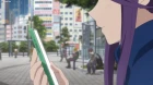 Zatsu Tabi: That's Journey episodio 2