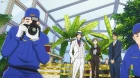 Nazotoki wa Dinner no Ato de episodio 1
