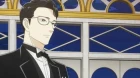 Nazotoki wa Dinner no Ato de episodio 3