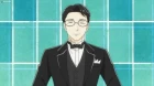 Nazotoki wa Dinner no Ato de episodio 4