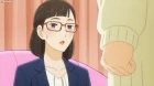 Nazotoki wa Dinner no Ato de episodio 6