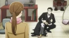 Nazotoki wa Dinner no Ato de episodio 8