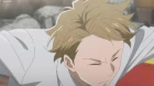 Gorilla no Kami kara Kago sareta Reijou wa Ouritsu Kishidan de Kawaigarareru episodio 12