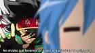 Lucky☆Star episodio 16