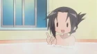 Lucky☆Star episodio 21