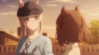 Uma Musume: Cinderella Gray episodio 10