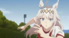 Uma Musume: Cinderella Gray episodio 11