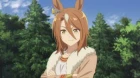 Uma Musume: Cinderella Gray episodio 12