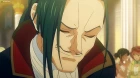 Guilty Gear Strive: Dual Rulers episodio 1