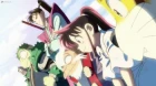 Shin Samurai-den Yaiba episodio 11