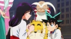 Shin Samurai-den Yaiba episodio 14