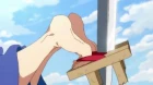 Shin Samurai-den Yaiba episodio 21