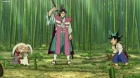 Shin Samurai-den Yaiba episodio 9
