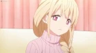 Ninja to Koroshiya no Futarigurashi episodio 4