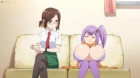 Ninja to Koroshiya no Futarigurashi episodio 6