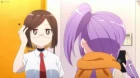 Ninja to Koroshiya no Futarigurashi episodio 7