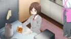 Ninja to Koroshiya no Futarigurashi episodio 9