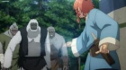 Teogonia episodio 9