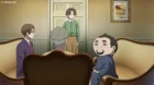 Chuuzenji-sensei Mononoke Kougiroku: Sensei ga Nazo wo Hodoite Shimau kara. episodio 11