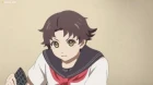 Chuuzenji-sensei Mononoke Kougiroku: Sensei ga Nazo wo Hodoite Shimau kara. episodio 3